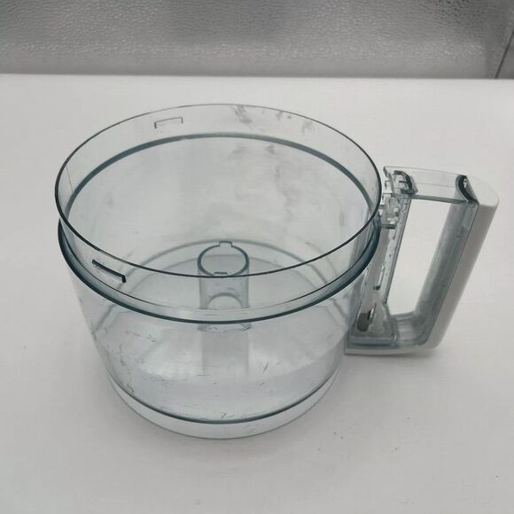 Magimix 3200XL Main Bowl White  Handel Food Processor‎ - Picture 1 of 7